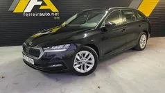 Usado 2023 Skoda Octavia Carrinha | € 24.900 (Bom preço)