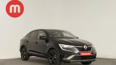 Usado 2023 Renault Arkana R.S. SUV | € 27.499 (Preço justo)