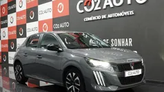 Usado 2024 Peugeot 208 Citadino | € 18.900 (Preço justo)