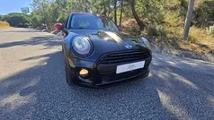 Preto Usado 2015 Mini Cooper Citadino | € 12.990 (Preço justo)
