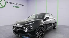 Usado 2023 Citroën e-C4 Feel SUV | € 24.999 (Bom preço)