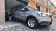 Usado 2018 Opel Crossland X Innovation SUV | € 11.900 (Preço justo)