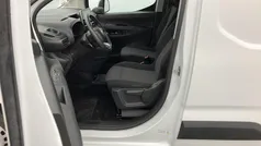 Usado 2021 Citroën Berlingo Monovolume | € 14.990 (Preço justo)