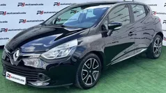 Preto Usado 2013 Renault Clio IV | € 8.990 (Preço justo)