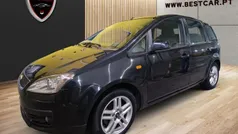 Preto Usado 2004 Ford C-MAX Monovolume | € 5.950