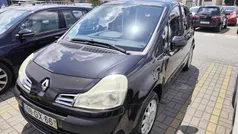 Usado 2008 Renault Modus Monovolume | € 4.200 (Super Preço)