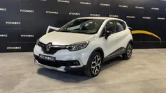 Usado 2018 Renault Captur SUV | € 12.790 (Preço justo)