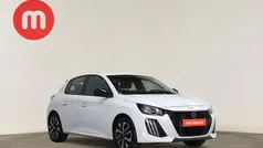 Usado 2024 Peugeot 208 Active Citadino | € 16.499 (Bom preço)