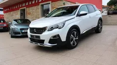 Usado 2018 Peugeot 3008 Allure SUV | € 16.990 (Preço justo)
