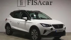 Usado 2023 Seat Arona Style SUV | € 18.500 (Preço justo)