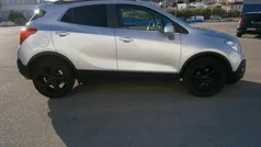 Usado 2014 Opel Mokka SUV | € 11.700 (Preço justo)