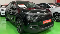 Usado 2024 Citroën C3 PureTech | € 14.499 (Bom preço)