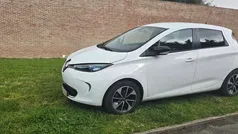 Usado 2018 Renault Zoe Citadino | € 9.000 (Bom preço)