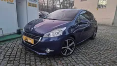 Usado 2012 Peugeot 208 Citadino | € 8.500 (Bom preço)