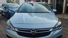 Cinza Usado 2016 Opel Astra Business Edition Carrinha | € 9.900 (Preço justo)