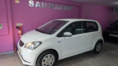 Branco Usado 2014 Seat Mii Reference Citadino | € 7.500 (Preço justo)