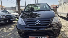 Usado 2006 Citroën C3 Exclusive Citadino | € 4.499 (Preço justo)