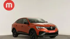 Usado 2023 Renault Arkana R.S. SUV | € 26.499 (Preço justo)