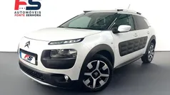 Usado 2016 Citroën C4 Cactus Citadino | € 12.800 (Preço justo)
