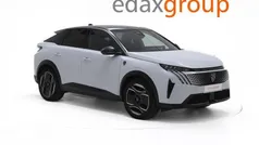 Branco Usado 2024 Peugeot e-3008 SUV | € 44.990 (Preço justo)
