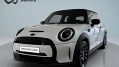 Branco Usado 2023 Mini Cooper SE Citadino | € 26.500 (Preço justo)