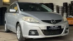 Usado 2007 Mazda 5 Comfort Monovolume | € 7.000 (Preço justo)