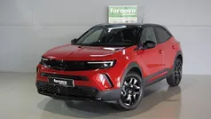 Usado 2023 Opel Mokka GS Line SUV | € 20.990 (Preço justo)