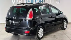 Preto Usado 2008 Mazda 5 Exclusive Monovolume | € 4.350 (Super Preço)