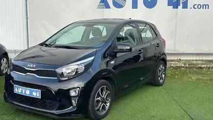 Usado Kia Picanto Urban 67 HP (49 kW) 2022 Citadino