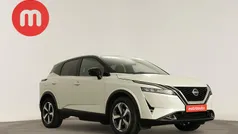 Usado 2023 Nissan Qashqai N-Connecta SUV | € 25.999 (Preço justo)