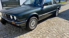 Usado 1985 BMW 323 | € 34.990