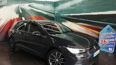 Usado 2021 VW Golf VIII | € 18.399 (Preço justo)