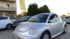 Usado 2003 VW Beetle | € 3.999 (Super Preço)