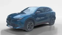 Azul Usado 2024 Alfa Romeo Junior SUV | € 38.990 (Bom preço)