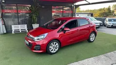 Usado 2016 Kia Rio | € 9.450 (Preço justo)