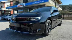 Usado 2023 Opel Astra Elegance Citadino | € 24.990 (Preço justo)
