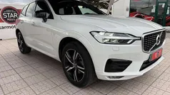 Usado 2019 Volvo XC60 R-Design SUV | € 37.950 (Preço justo)
