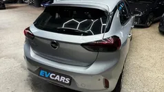 Usado 2022 Opel Corsa-e Citadino | € 16.850 (Bom preço)