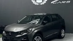 Usado 2017 Peugeot 3008 Citadino | € 15.999 (Preço justo)