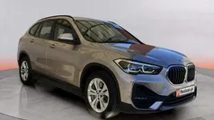 Usado 2020 BMW X1 SUV | € 22.990 (Preço justo)