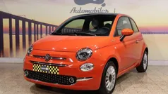Usado 2023 Fiat 500 | € 13.950 (Preço justo)