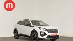 Usado 2024 Peugeot 2008 Allure SUV | € 21.999 (Preço justo)