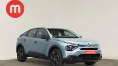 Usado 2024 Citroën C4 PureTech | € 23.499 (Preço justo)