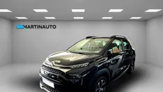 Preto Usado 2023 Citroën C3 Aircross SUV | € 16.950 (Preço justo)