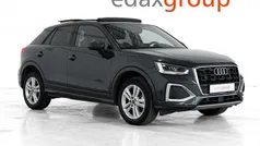 Cinza Usado 2021 Audi Q2 Advanced SUV | € 26.990 (Preço justo)