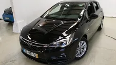Usado 2018 Opel Astra | € 13.990 (Preço justo)