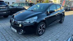 Preto Usado 2015 Renault Clio GrandTour Carrinha | € 9.500 (Preço justo)