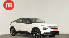 Usado 2023 Citroën e-C4 Feel | € 23.999 (Preço justo)