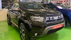 Usado 2024 Dacia Duster Journey | € 20.999 (Preço justo)