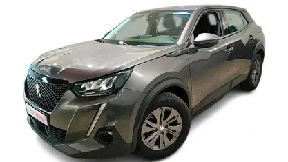 Usado 2021 Peugeot 2008 Active SUV | € 18.990 (Preço justo)